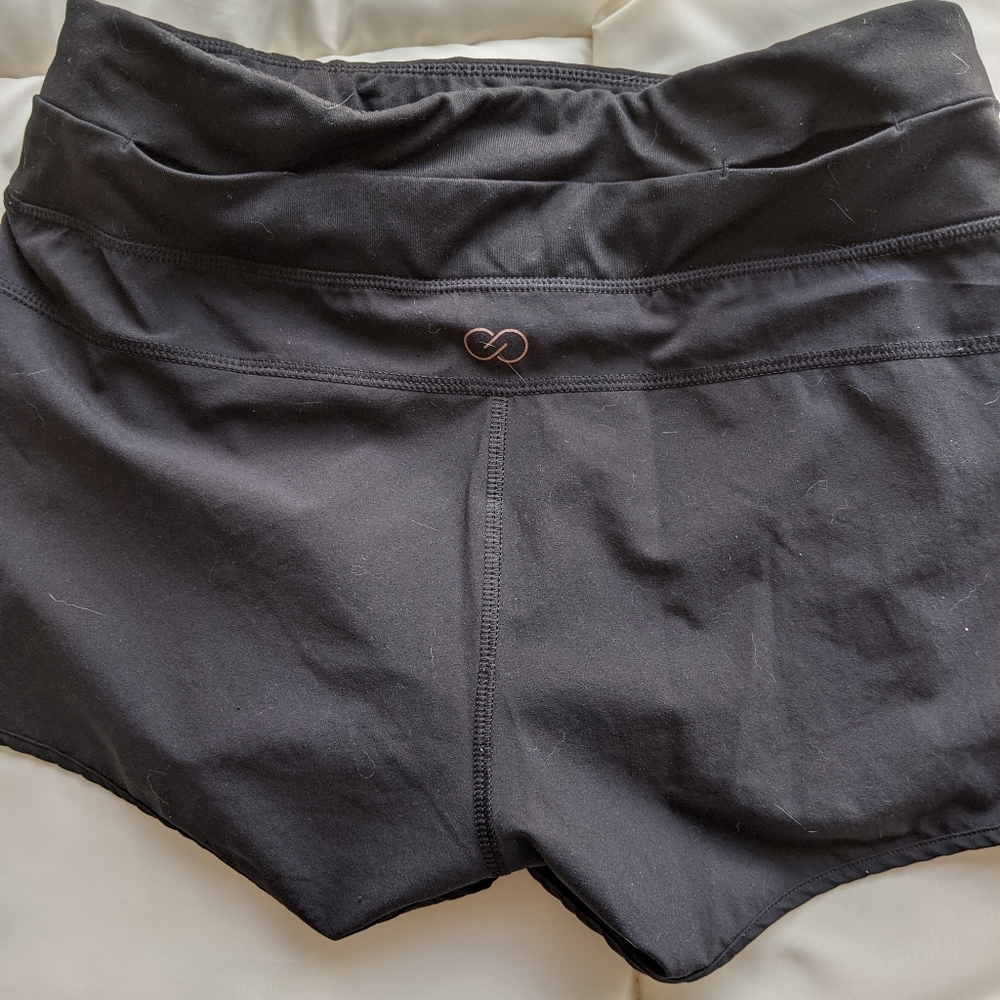 CALIA Running/Exercise Shorts - Picture 4 of 6